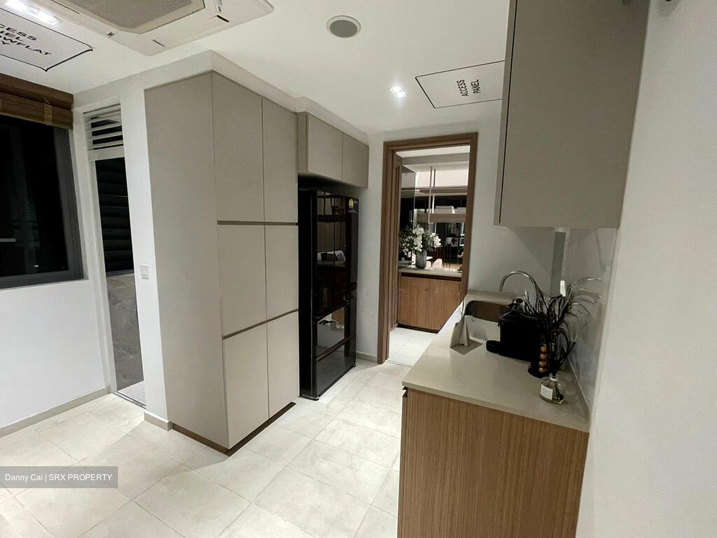North Gaia (D27), Condominium #517037001